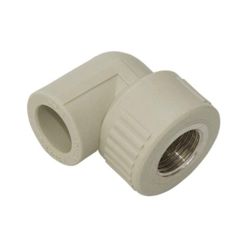 PP-R TRÓJNIK 20MM X 1/2''  PN25