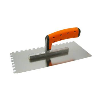 PACA NIERDZEWNA 2K 130*270MM ZĄB 8