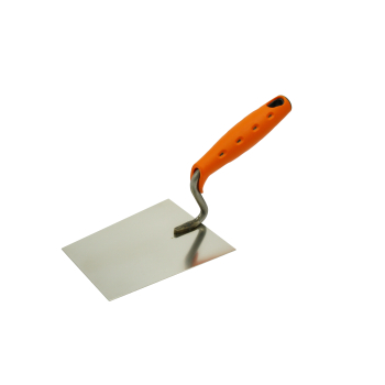 KIELNIA TRAPEZ NIERDZEWNA 2K 140MM WĄSKA