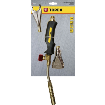 ZESTAW DO LUTOWANIA 2KW 3 PALNIKI