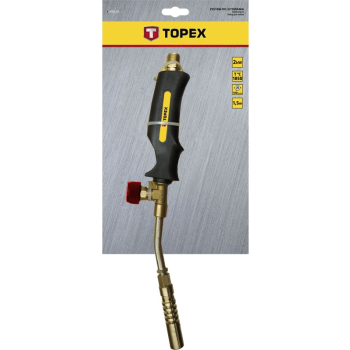 ZESTAW DO LUTOWANIA HOBBY STANDARD  2KW 1 PALNIK