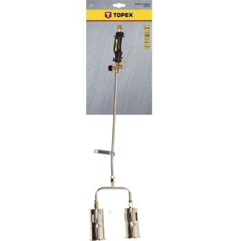 ZESTAW DO PRAC DEKARSKICH 2 PALNIKI