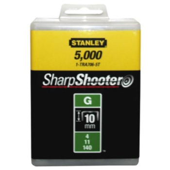 ZSZYWKA TYP G HD 5,000 SZTUK 10MM