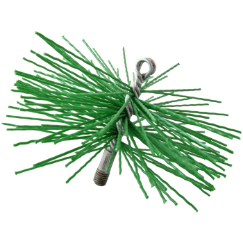 WYCIOR KOMINOWY 175MM WŁÓKNO PPN