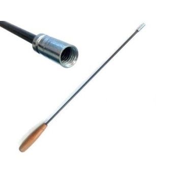 OPRAWA DO WYCIORÓW SKRĘCANA Z DRUTU L-1500