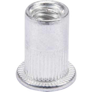 NITONAKRĘTKI ALUMINIOWE M4, 20SZT