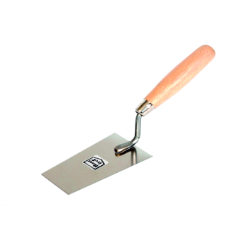 KIELNIA TRAPEZOWA NIERDZEWNA 160