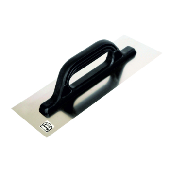 PACA NIERDZEWNA GŁADKA 380*130MM