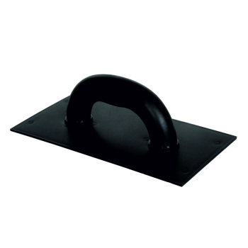 PACA PCV PLASTIKOWA GŁADKA 400MM*130MM