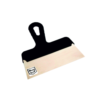 SZPACHLA TRAPEZOWA NIERDZEWNA 350MM