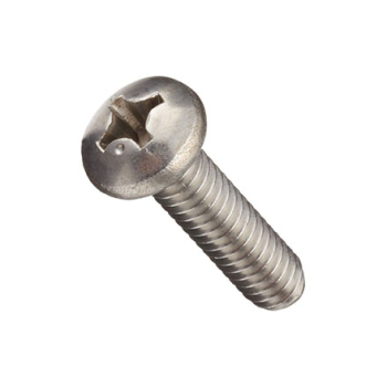 WKRĘT ŁEB WALCOWY OCYNKOWANY 82202 3*14MM