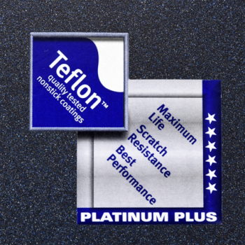 PATELNIA ALUMINIOWA TEFLON  320MM