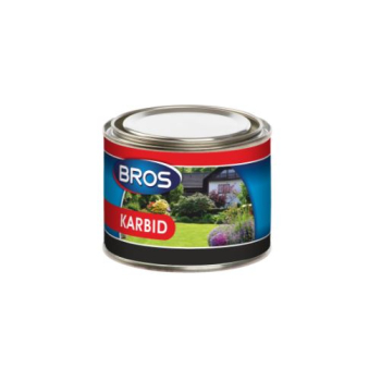KARBID GRANULOWANY 1 KG