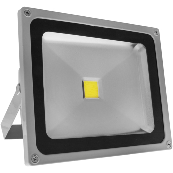 NAŚWIETLACZ PLATYN LED IP65 COB 30W 2700LM