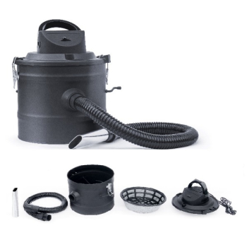 ODKURZACZ DO KOMINKÓW 800 W , POJEMNOŚĆ 15L