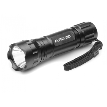 LATARKA RĘCZNA FALCON EYE ALPHA 3*AAA