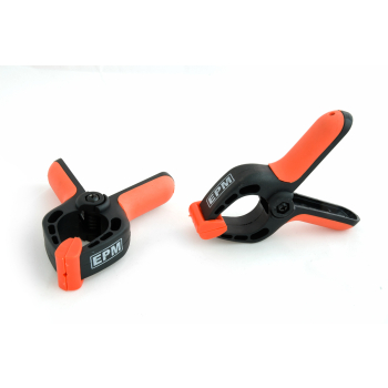 KOMPLET ŚCISKÓW SPRĘŻYNOWYCH 2 SZTUKI 110MM