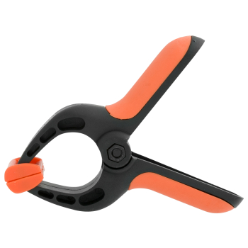 KOMPLET ŚCISKÓW SPRĘŻYNOWYCH 2 SZTUKI 110MM