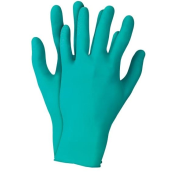 RĘKAWICE NITRYLOWE ANTYSTA. RATOUCHN92-500 ROZMIAR L