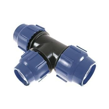 PE-TRÓJNIK ZACISK 25 WAVI-033620