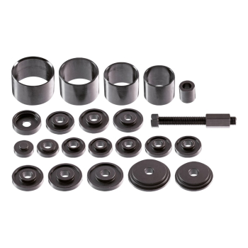 ZESTAW DO ŚCIĄGANIA I INSTALOWANIA ŁOŻYSK