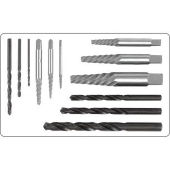 ZESTAW WYKRĘTAKÓW DO ŚRUB