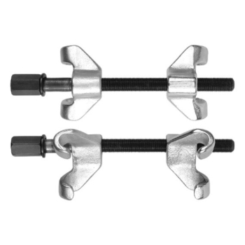 ŚCIĄGACZE DO SPRĘŻYN 90*200MM KPL.2SZT