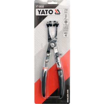 SZCZYPCE PROSTE DO OPASEK ROZPRĘŻNYCH