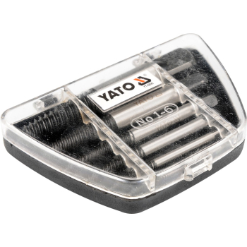 ZESTAW WYKRĘTAKÓW DO ŚRUB