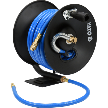 PRZEWÓD PNEUMATYCZNY NA ZWIJAKU 10MM 15M