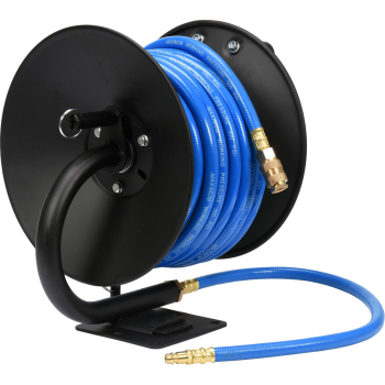 PRZEWÓD PNEUMATYCZNY NA ZWIJAKU 10MM 15M