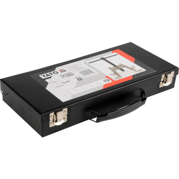 ŚCIĄGACZ TARCZ I BĘBNÓW UNIWERSALNY