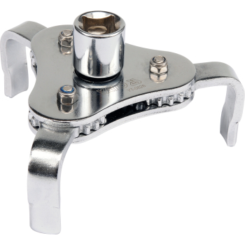 KLUCZ DO FILTRA OLEJU 3-RAMIONA