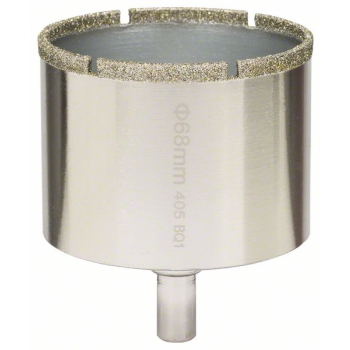 OTWORNICA DIAMENTOWA 68MM DO KAMIENIA