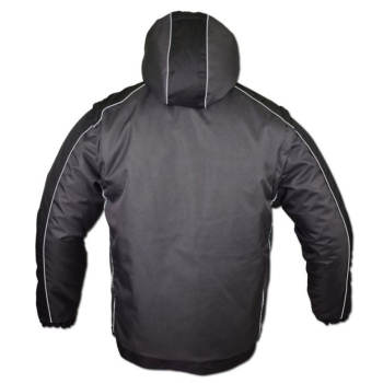 KURTKA OCIEPLANA CLASSIC WINOX ROZMIAR L