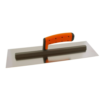 PACA NIERDZEWNA 2K 130*355MM GŁADKA