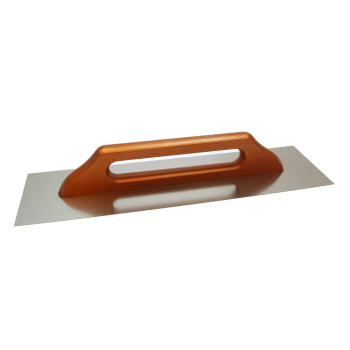 PACA NIERDZEWNA RĘKOJEŚĆ DREWNIANA 130*580MM GŁADKA