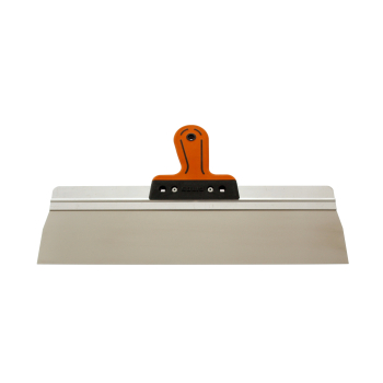 SZPACHLA FASADOWA NIERDZEWNA 2K 90MM 550MM