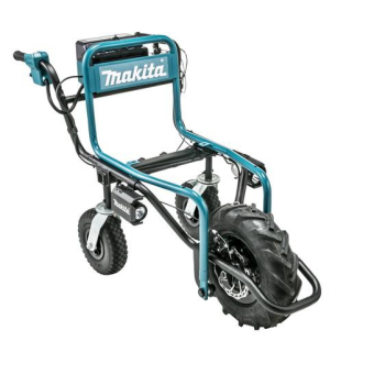 TACZKI AKUMULATOROWE Z NAPĘDEM 18 V