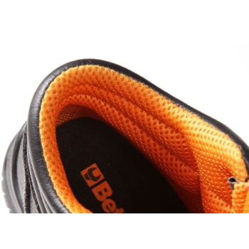 PÓŁBUTY ROBOCZE SKÓRZANE 47