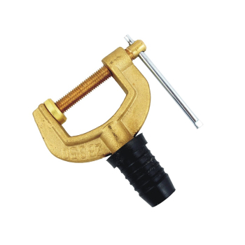 ZACISK BIEGUNOWY ŚRUBOWY MASY ZB 95