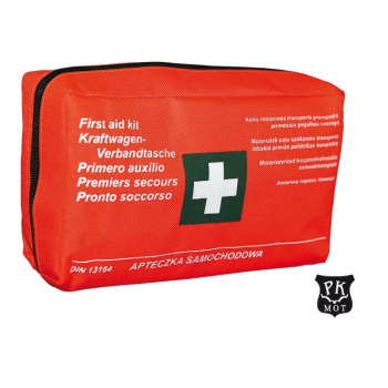 APTECZKA PIERWSZEJ. POMOCY ASAM