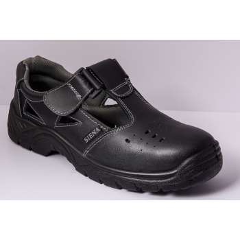 PÓŁBUTY/SANDAŁY SIENA SL ROZMIAR 46