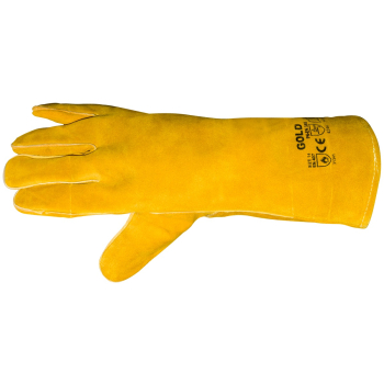 RĘKAWICE SPAWALNICZE GOLD