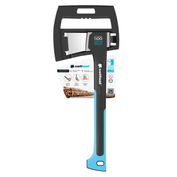 SIEKIERA UNIWERSALNA U1100 ERGO