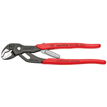 SZCZYPCE DO RUR KNIPEX SMARTGRIP 250MM