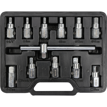 KOMPLET KLUCZY DO SPUSTU OLEJU