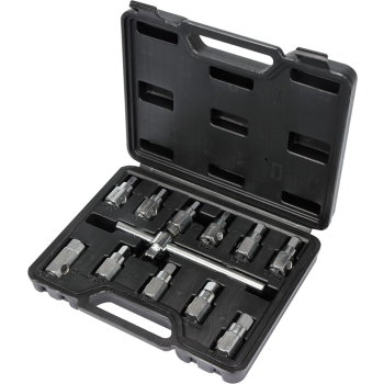 KOMPLET KLUCZY DO SPUSTU OLEJU