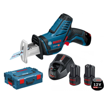 PIŁA SZABLASTA GSA 12-14 2*3,0AH L-BOXX