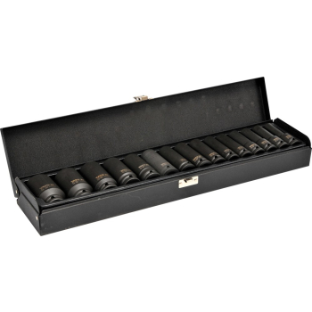 ZESTAW NASADEK UDAROWYCH 1/2'' DŁUGICH YATO YT-1055